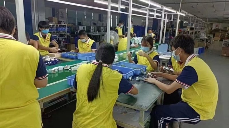 小标题：新手爸妈的育儿焦虑